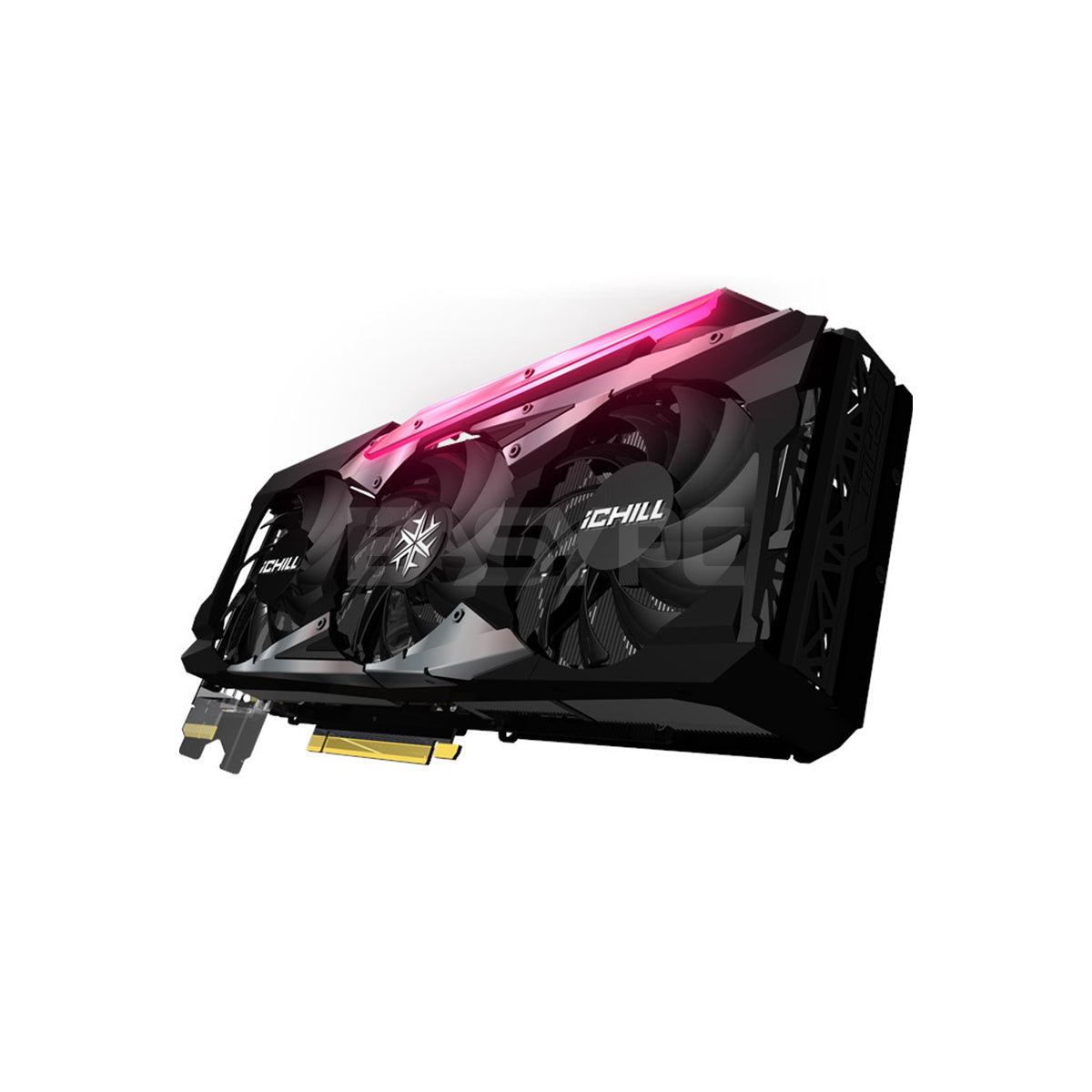 HOT Inno3d Rtx 3060 Ichill X3 Red Inno 3060ti Inno3d Rtx 3060