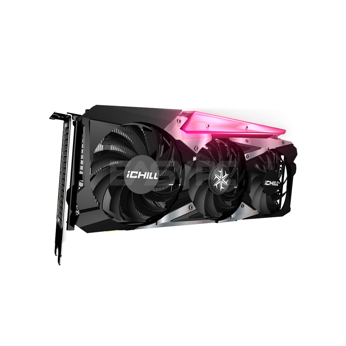 グラフィックボード・グラボ・ビデオカード iCHILL GeForce RTX 3060Ti 8GB iCHILL GeForce RTX 3060Ti 8GB INNO3D GeForce RTX 3060 Ti iChill X4