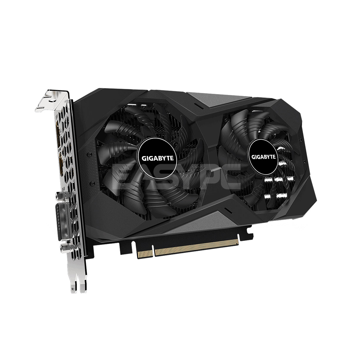 D6 Oc Gigabyte Gtx 1650 S Gigabyte NVIDIAÂ® GeForce GTX 1650 D6