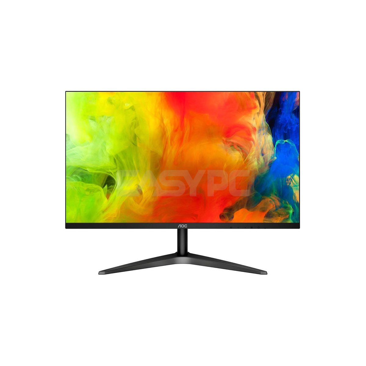 AOC フルHD IPSパネル モニター 24B1XH⁄11｜Yahoo!フリマ（旧PayPay