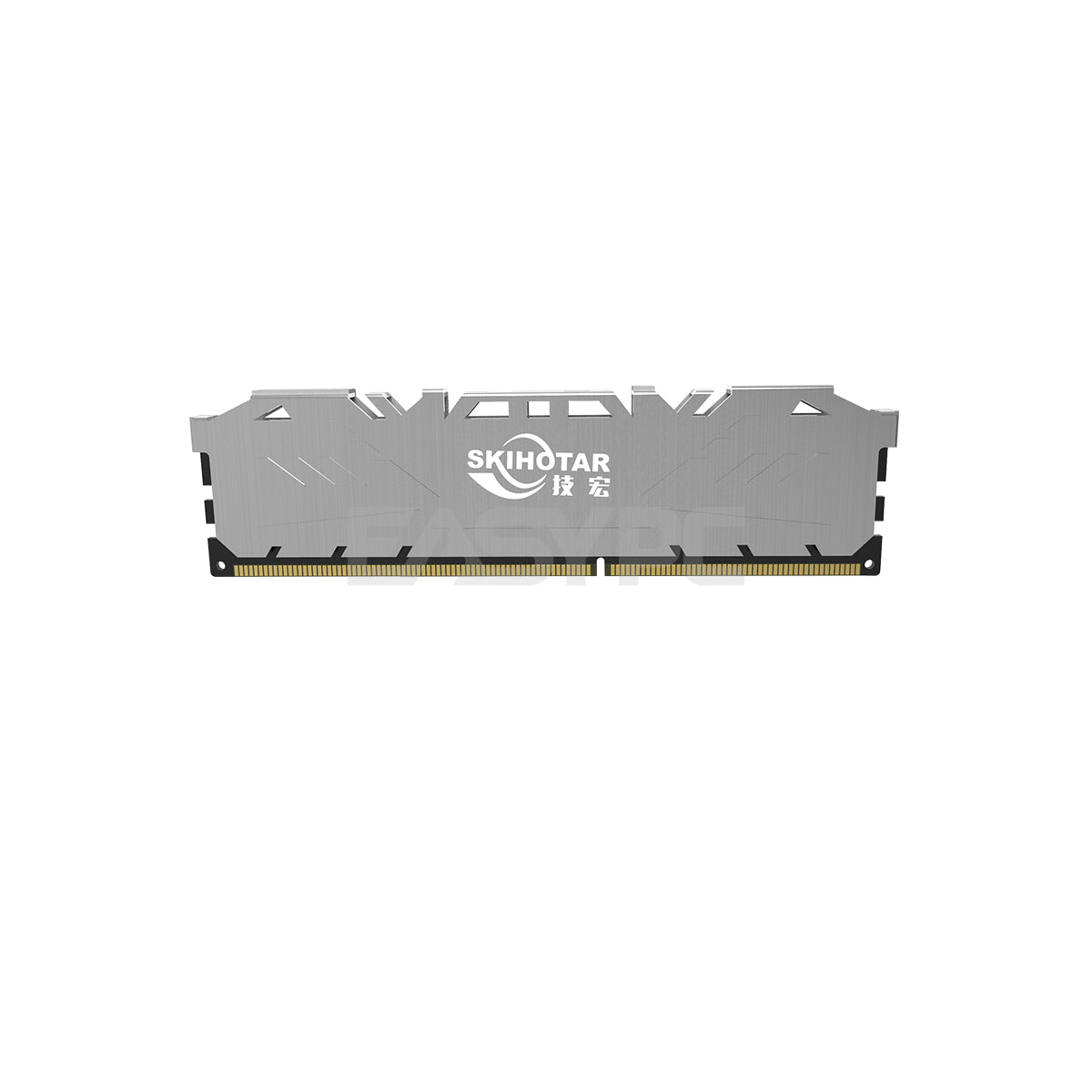 Sodimm Skihotar 8gb Ram 2666mhz HUBE COMPUTER