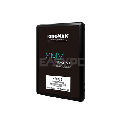 Kingmax 480GB Sata III 2.5 Solid State Drive