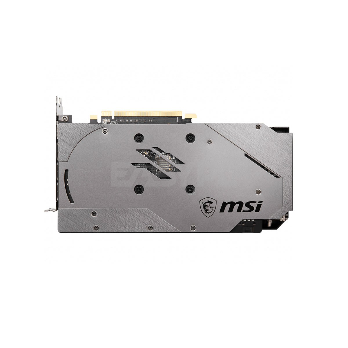 MSI RX 5500 XT Gaming X 8gb 128bit GDdr6 Gaming Videocard – EasyPC