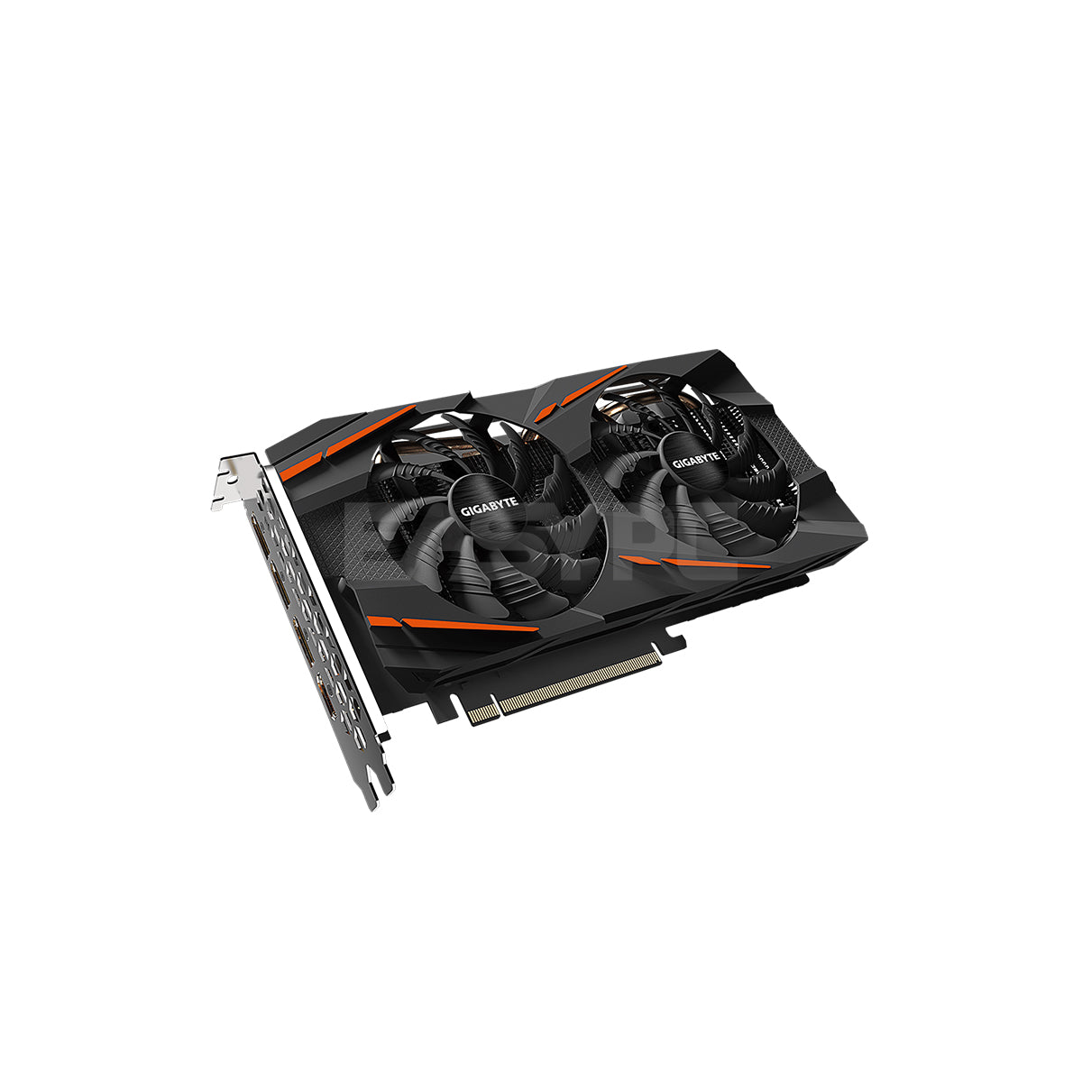 Gigabyte RX 570 8gb 256bit Ddr5 Gaming Videocard – EasyPC