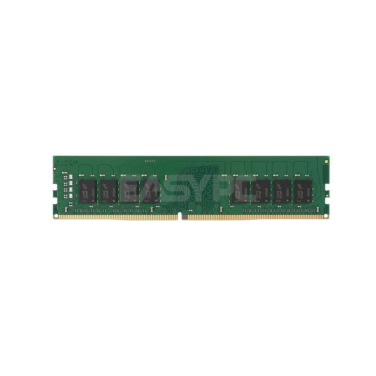 Avexir 8GB 1x8 DDR4 2666 Value Memory RAM – EasyPC