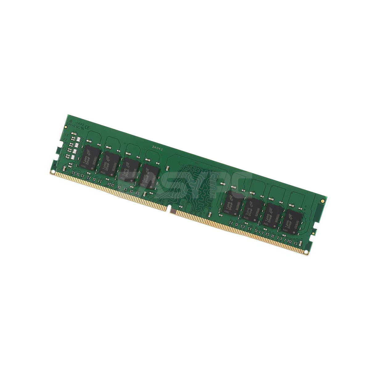 AVEXIR DDR4-2666MHz 8GB4枚組 A-Tech 16GB (2x8GB) DDR4 2666 MHz UDIMM PC4-21300 (PC4-2666V