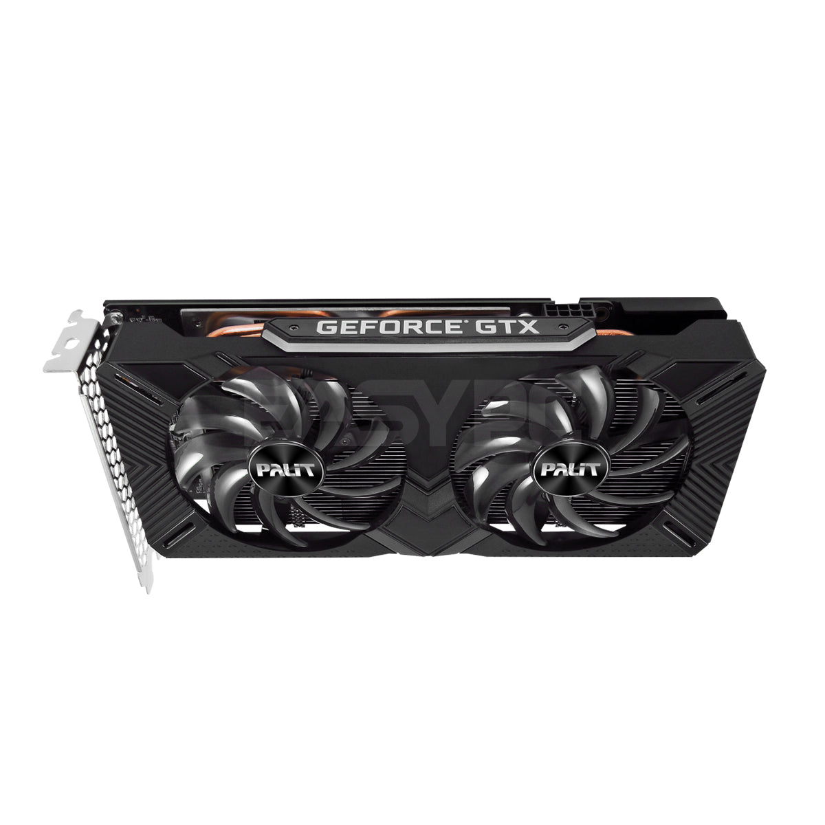 PALIT GTX1660SUPER 喜ばしく