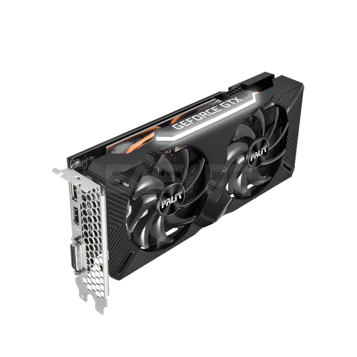 Palit NVIDIA® GeForce GTX™ 1660 Super Gaming Pro 6gb 192bit GDdr6