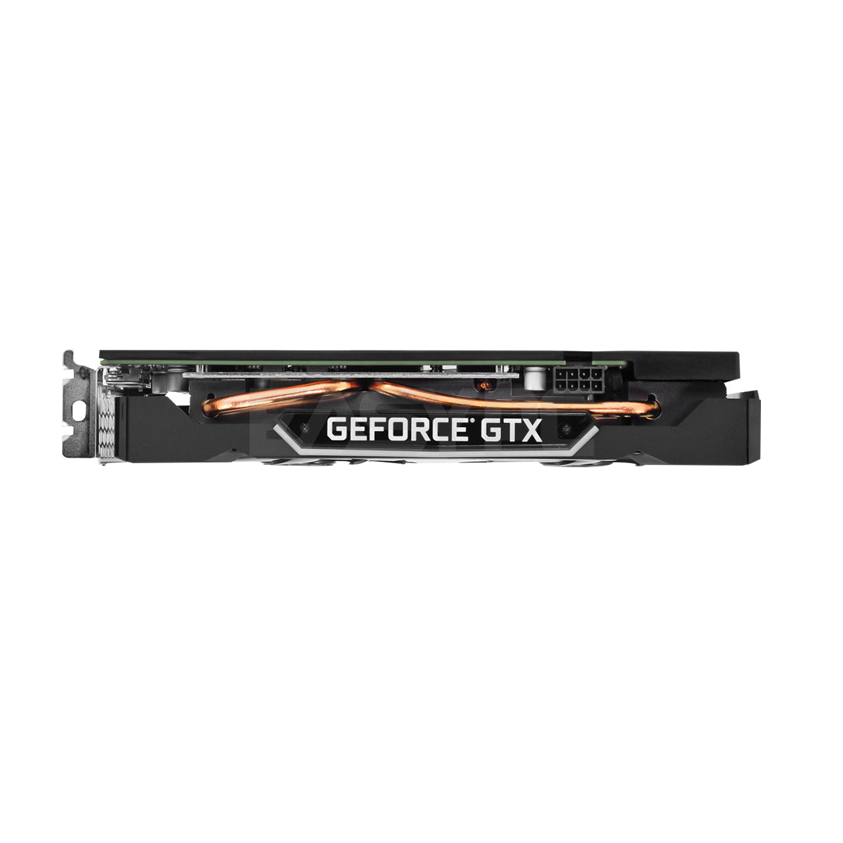 Palit GTX 1660 Super Pro 6GB 192-bit GDDR6 Graphics Card – EasyPC