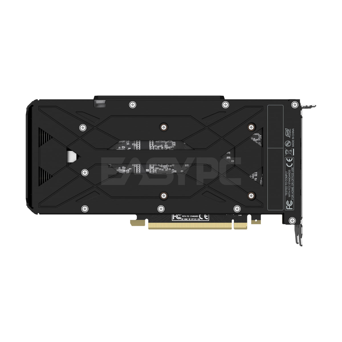 PALIT Game Rock GeForce RTX 2060 Super | ヤマダウェブコム