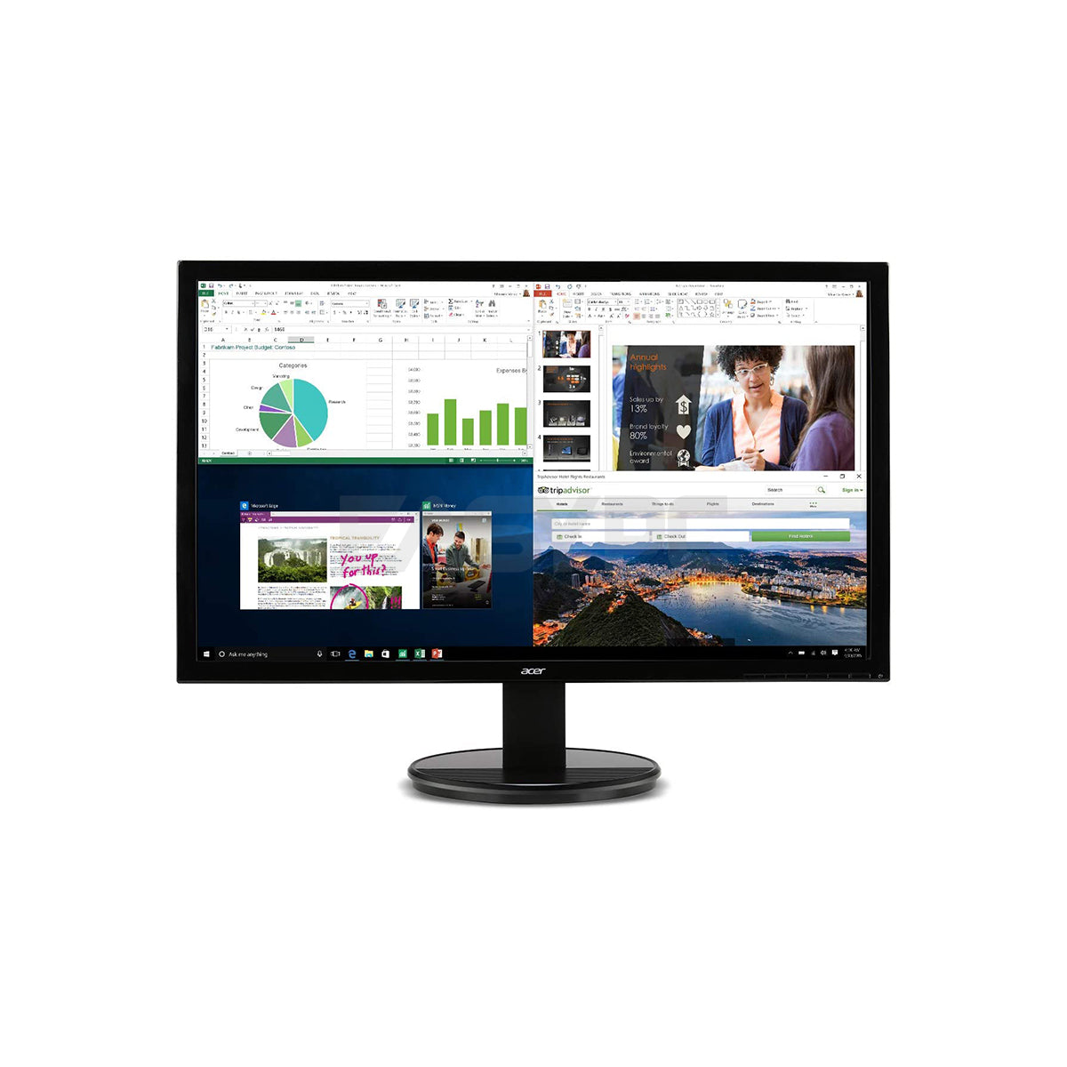 ACER K202HQL Abi 20