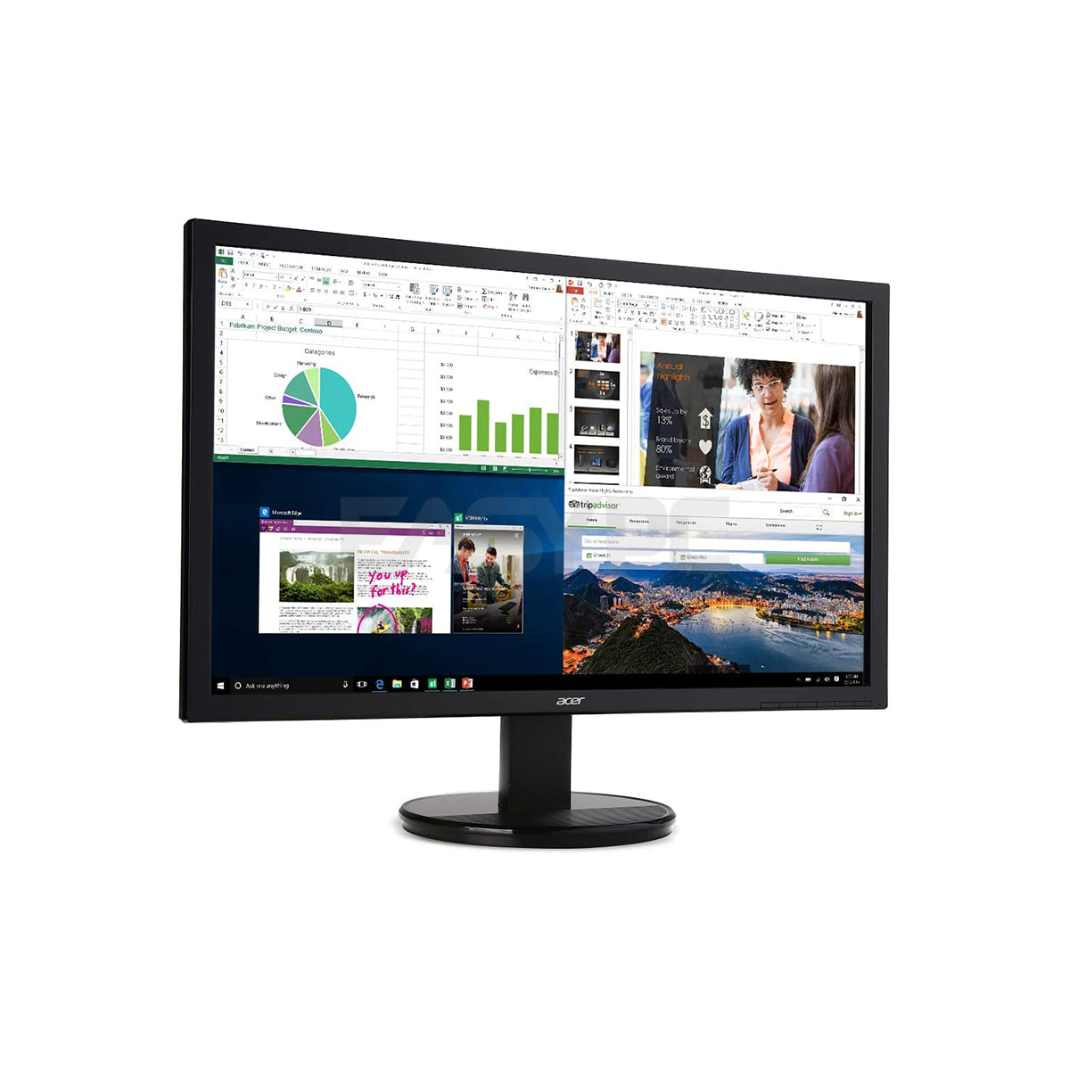 ACER K202HQL Abi 20