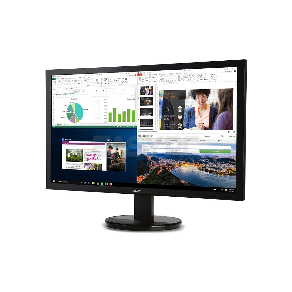 ACER K202HQL Abi 20