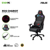 ROG Chariot RGB gaming chair-b