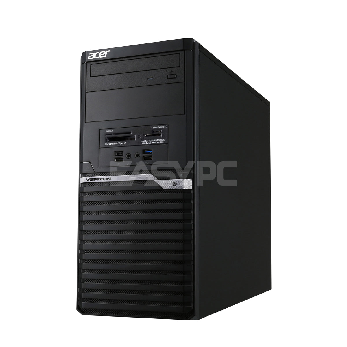 Acer Veriton M4660G Intel i5-8500/4GB/1TB/Intel UHD Graphics 630/Endless OS Desktop ACVE419 2TECH