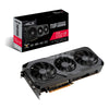 Asus TUF Gaming X3 RX 5700 XT OC-a