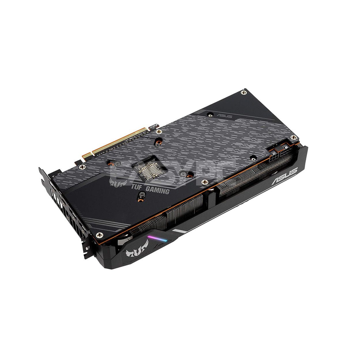 Graphics Card Asus Tuf Rx5700 Asus TUF Gaming X3 RX 5700 XT OC 8gb