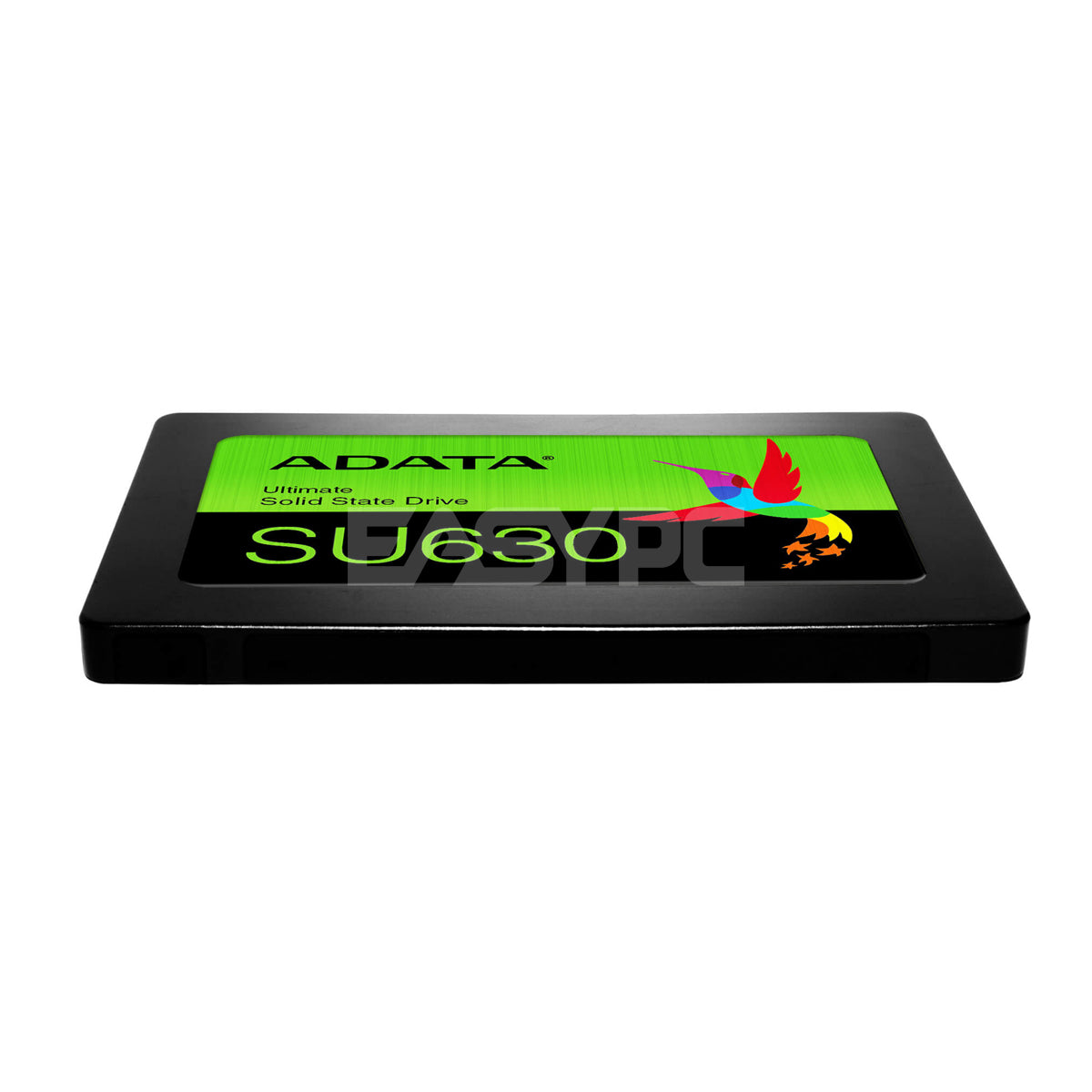 Adata SU630 SSD 480GB SATA 2.5 – EasyPC