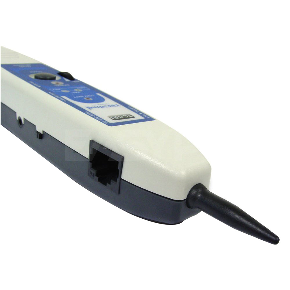 TCTP1 Network Probe for TCNT2 EasyPC