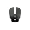 RAKK Talan Black/White Accuracy and precision Wireless Limitless Customization Gaming Mouse and Top Cover