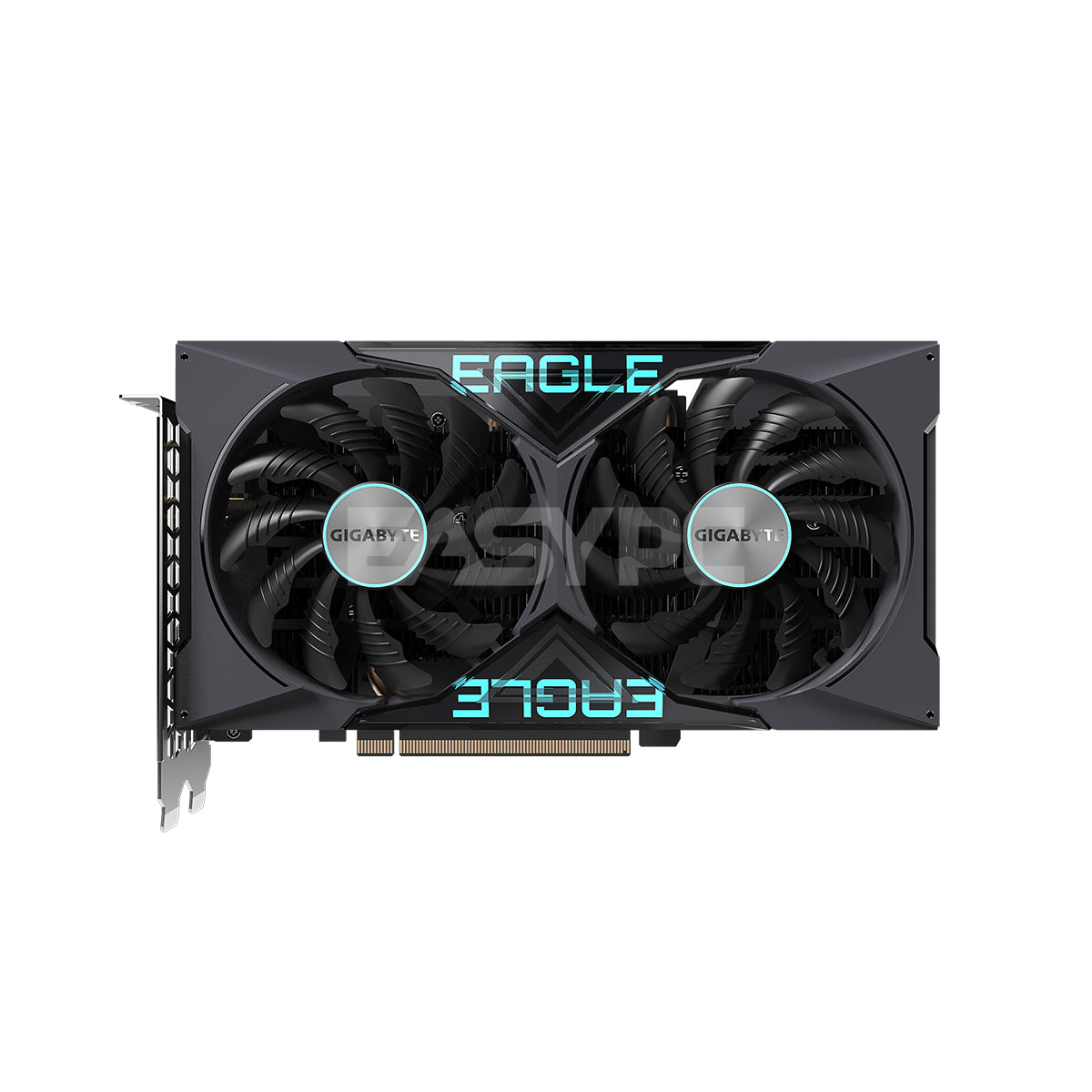 Gigabyte NVIDIA® GeForce GTX™ 1650 D6 Eagle OC 4GB 128bit GDDR6 Gaming Videocard