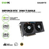 Gigabyte Rtx 3060Ti Eagle -b