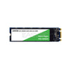 Western Digital Solid State Drive 480gb Green M.2 Sata