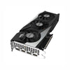 Gigabyte Rtx 3060Ti Gaming OC R2.0 GV-N306TGAMING-OC-8GD-2.0 8gb 256bit GDdr6 WINDFORCE 3X Cooling System with alternate spinning fans, Lite Hash Rate Version Gaming Videocard