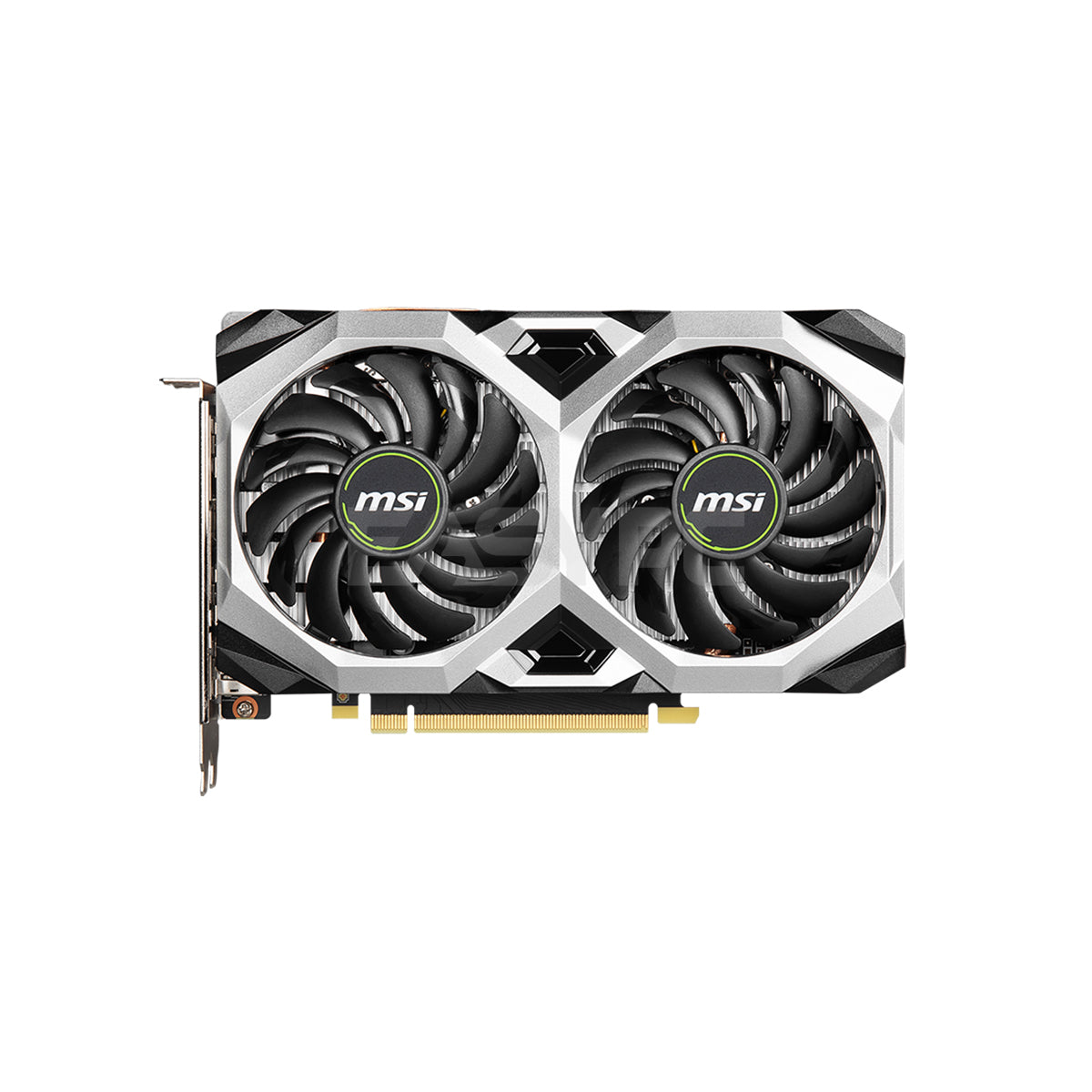 MSI NVIDIA® GeForce GTX™ 1660 Super Ventus XS OCV1 6gb 192bit GDdr6 Gaming  Videocard