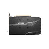 MSI NVIDIA® GeForce GTX 1660 Super Ventus XS OCV1 6gb 192bit GDdr6 Gaming Videocard