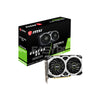 MSI NVIDIA® GeForce GTX 1660 Super Ventus XS OCV1 6gb 192bit GDdr6 Gaming Videocard