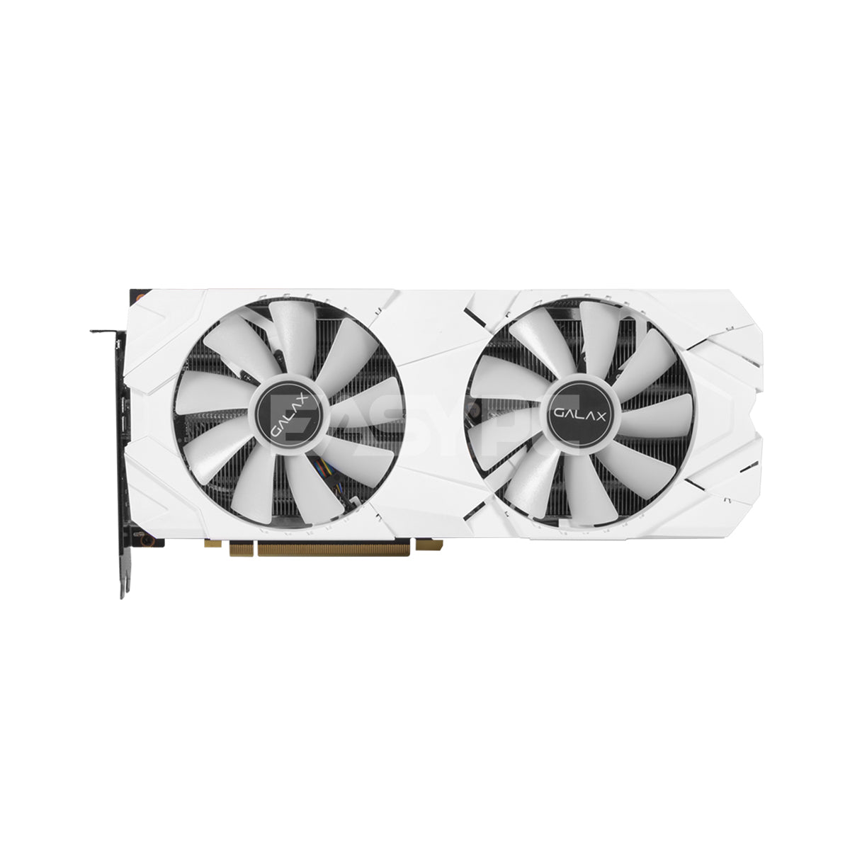 Nvidia Geforce Galax Rtx 2070 Oc White GALAX GeForce® RTX 2080
