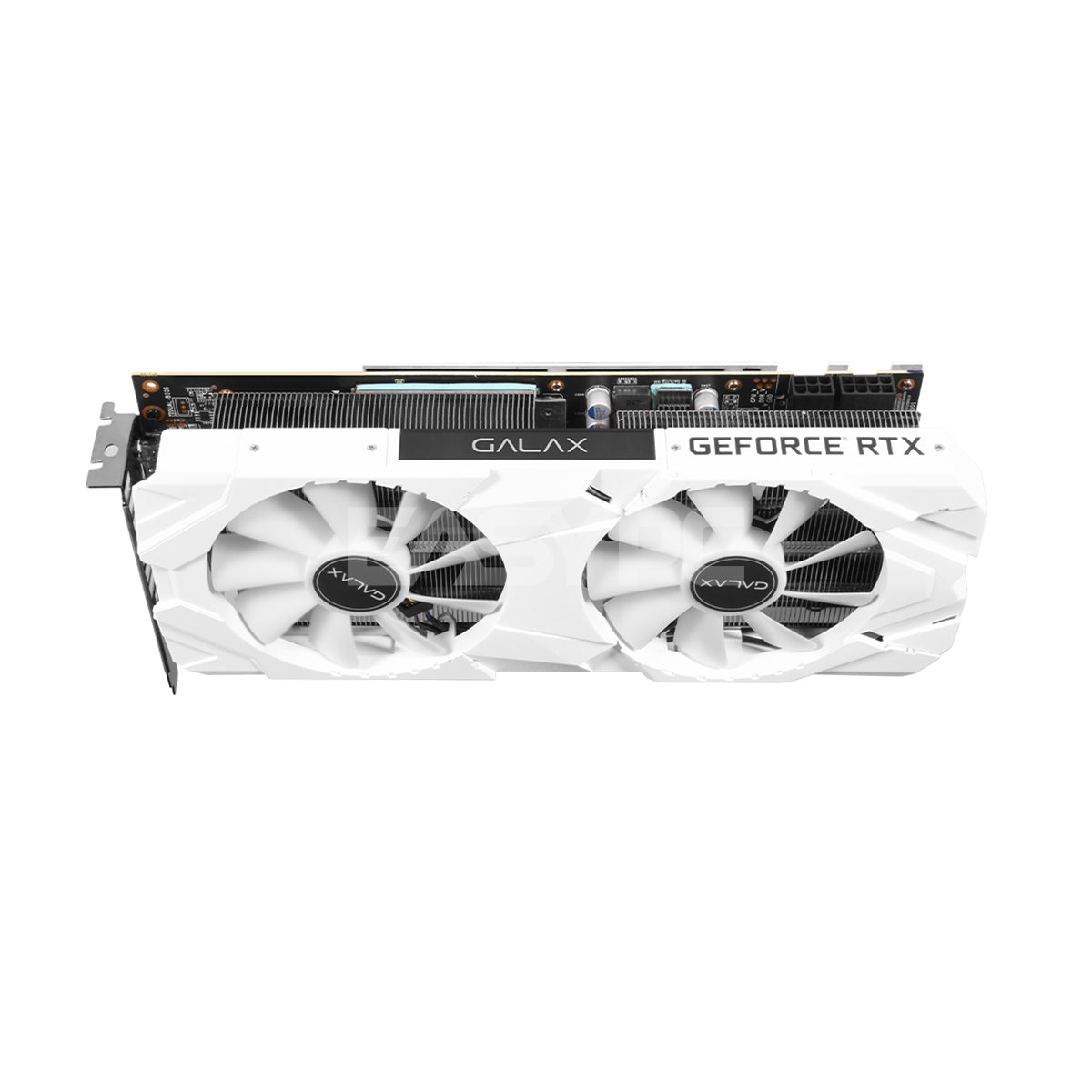 Gpu Geforce 2060 Super Galax NVIDIAÂ® GeForce RTXÂ™ 2060