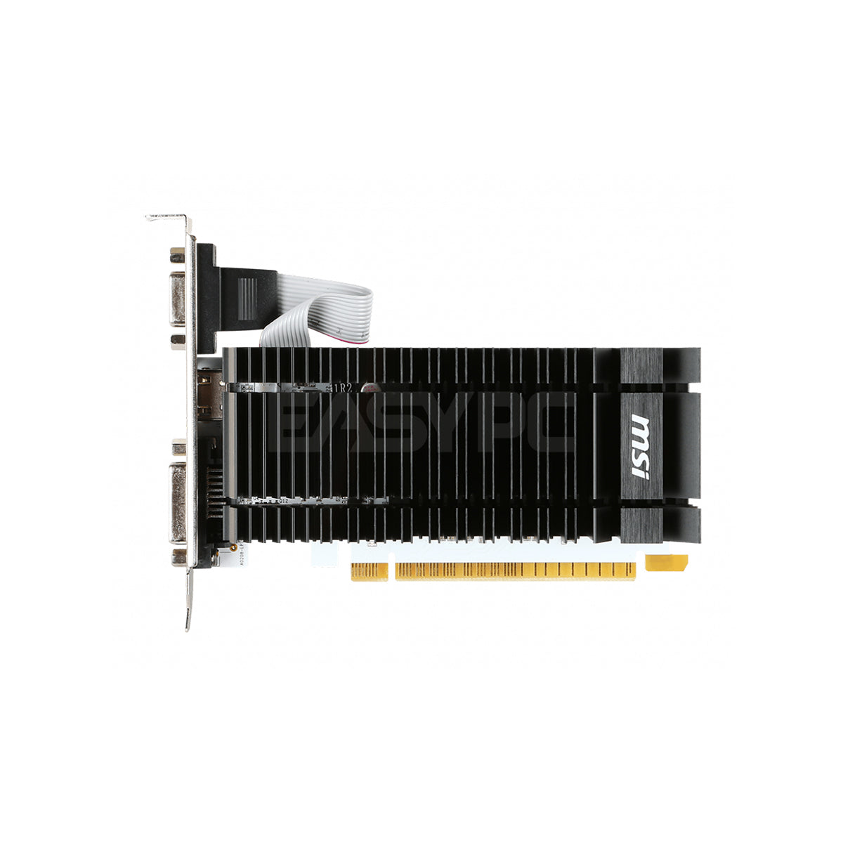 2gd3h Lp Msi 730 2gb Ddr3 MSI GT730 OC N730K-2GD3H/LP 2gb 64bit