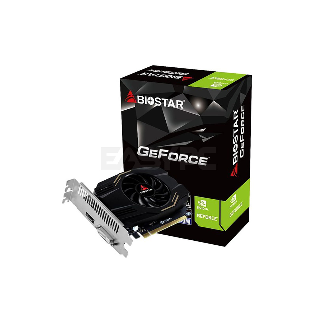 Gigabyte Gtx 1030 Ti 4gb Nvidia Geforce Gt Kartu Grafis Gt 1030
