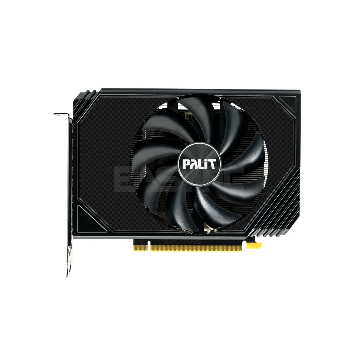 Palit Rtx 3060 StormX 12GB 192-bit GDDR6 Graphics Card LHR – EasyPC