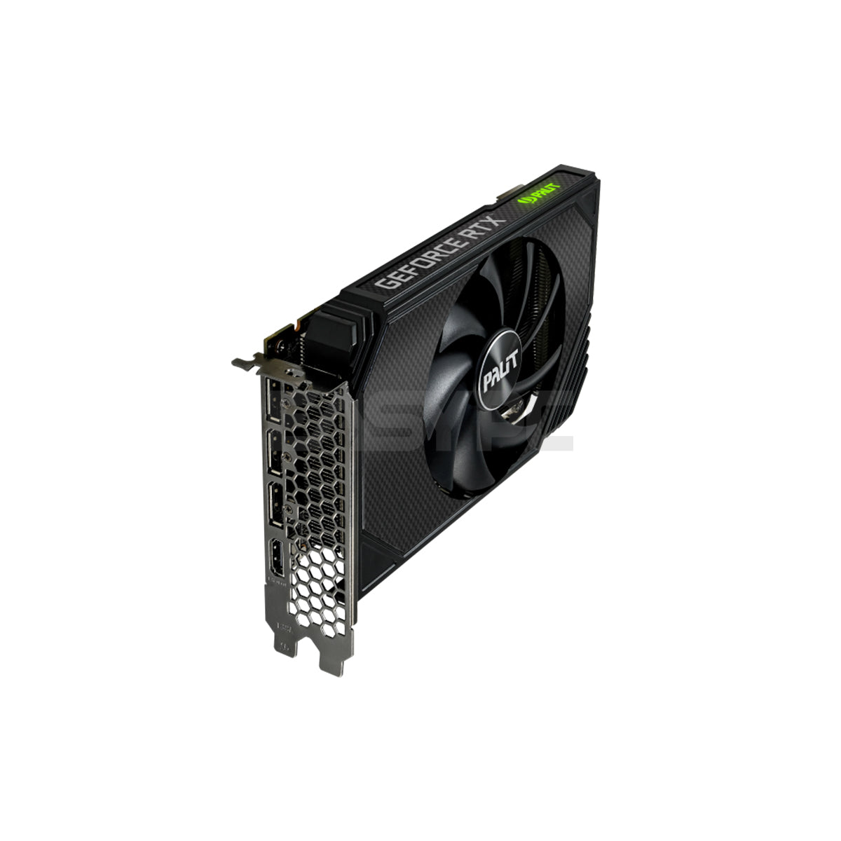 Palit GeForce RTX 3060 StormX 12GB Palit NVIDIA® GeForce RTX™ 3060