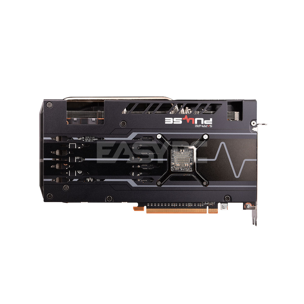 Sapphire Pulse RX 5700 XT BE 8GB 256bit GDdr6 Gaming Videocard – EasyPC