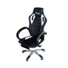 NOVUS Gaming Chair CGW-100 Black/Red