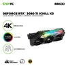 Inno3d Rtx 3080Ti iChill-b