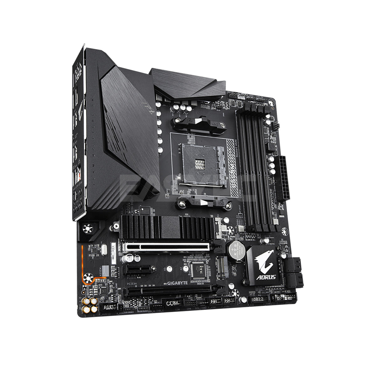 Aorus Elite Gigabyte B550m Aorus Pro Micro Atx Am4 Gigabyte
