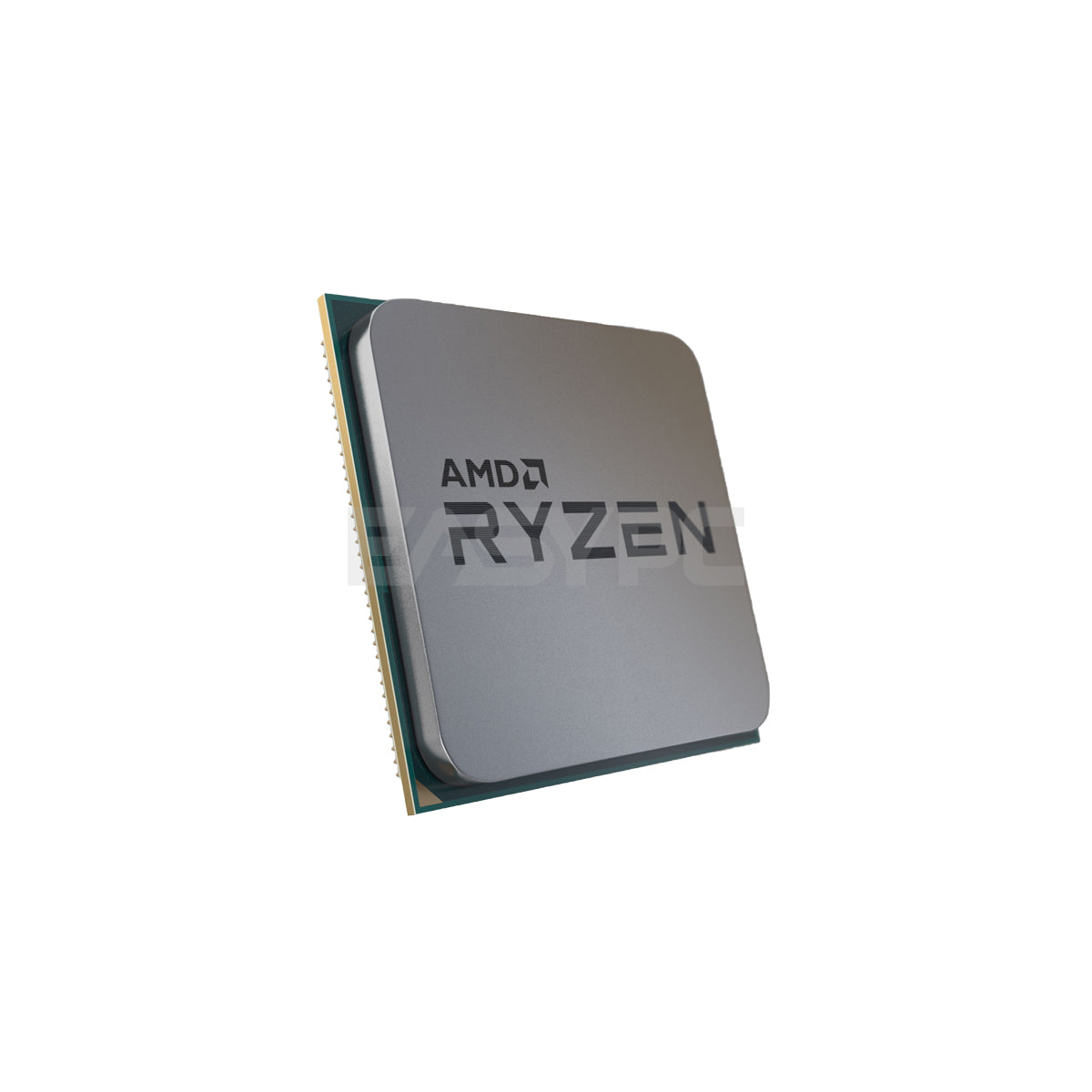 AMD Ryzen 5 3600xt Socket Am4 3.8ghz with Wraith Spire Cooler
