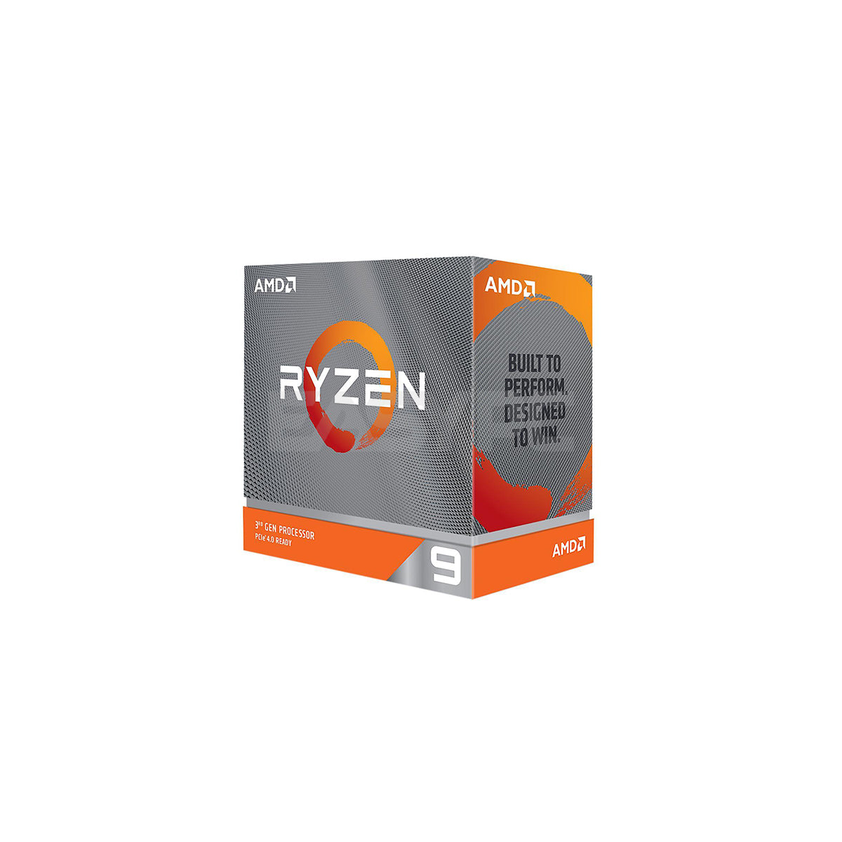 AMD Ryzen 9 3900XT-a