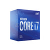 10th Generation Intel Core I7-10700F 1200 2.9GHz CPU