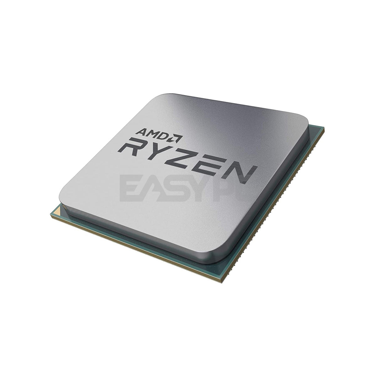 AMD Ryzen 3 3300X Socket Am4 3.8ghz with Wraith Stealth Cooler, AMD 