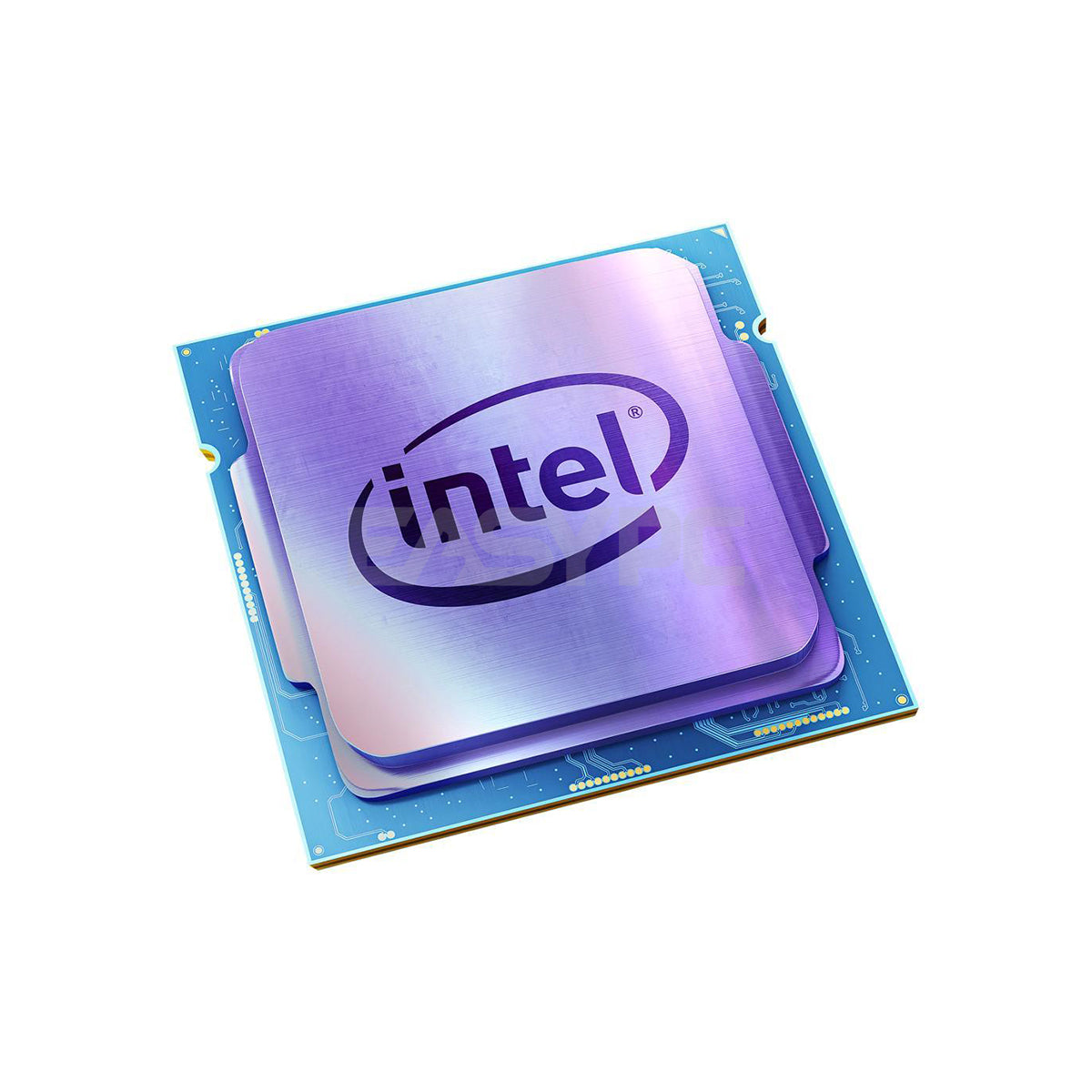 10th Generation Intel Core I5-10400 1200 2.9GHz CPU - No Box – EasyPC