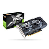 Inno3D NVIDIA® GeForce GTX 1650 Twin X2 OC 4gb 128bit GDdr6 Gaming Videocard