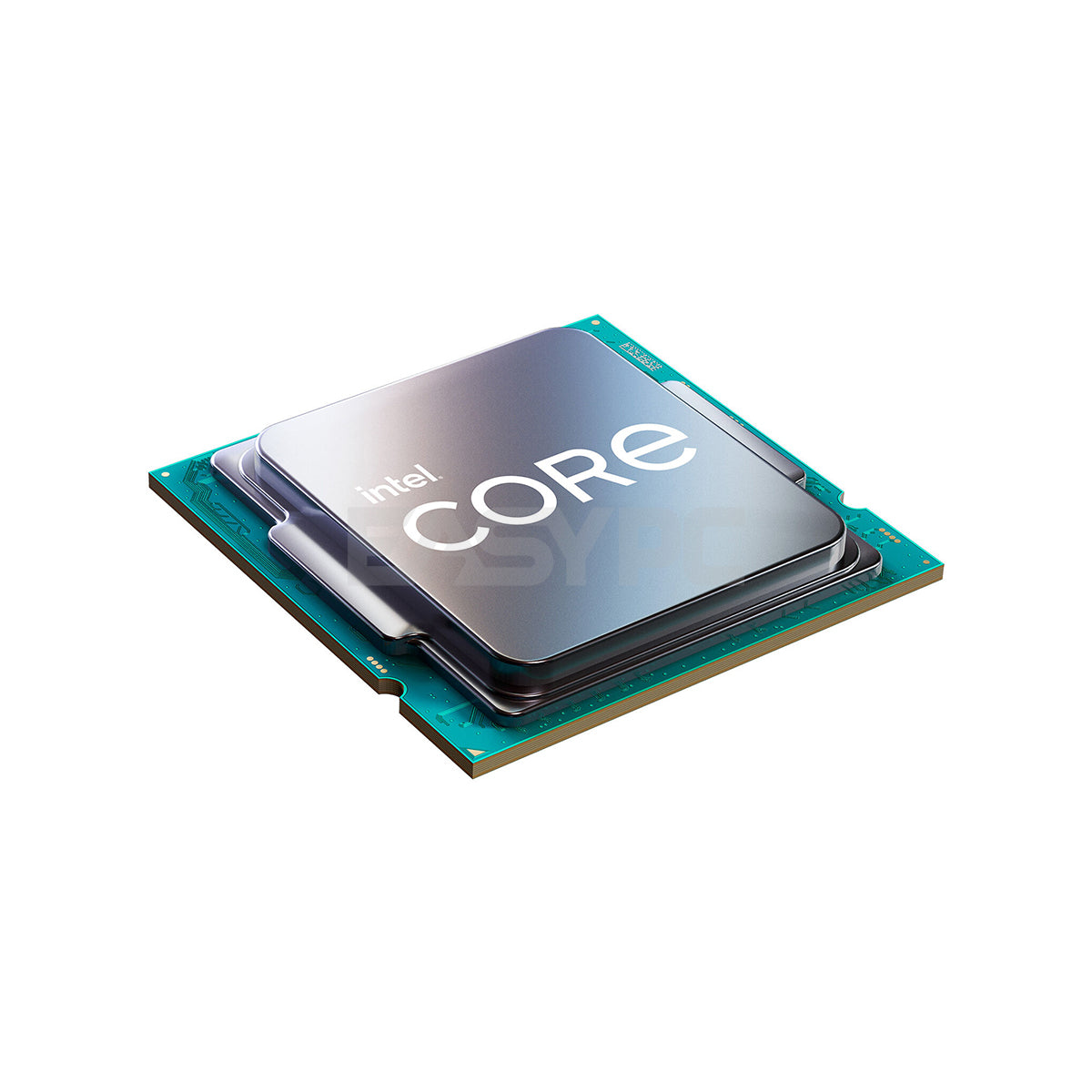 11th Generation Intel Core i5-11500 1200 2.70GHz CPU – EasyPC