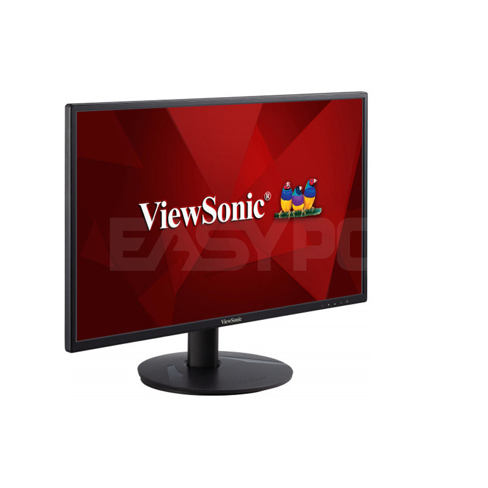 Viewsonic VA2418-SH 23.8 Inches 75Hz Adaptive Sync IPS Eye-Care