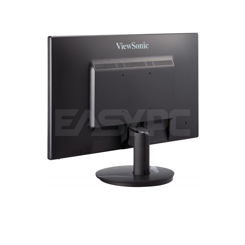 Viewsonic VA2418-SH 23.8 Inches 75Hz Adaptive Sync IPS Eye-Care